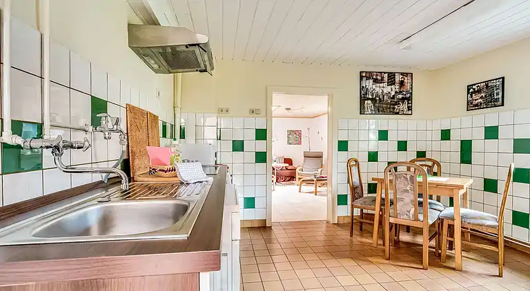 Apartment in Abbenrode