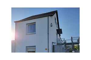 Holiday home in Hardterbroich-Pesch