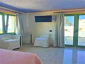 Wunderschönes Studio für 2 Personen, Swimmingpool und