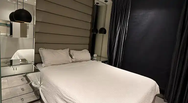 Charming Amman Apartment with Modern Amenities