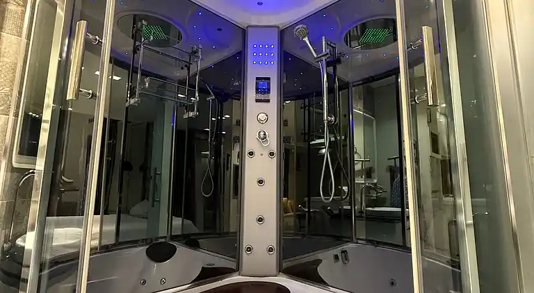 Charming Amman Apartment with Modern Amenities