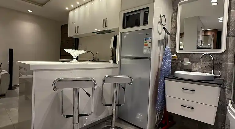 Charming Amman Apartment with Modern Amenities