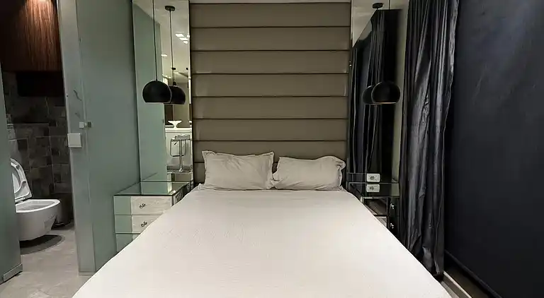 Charming Amman Apartment with Modern Amenities