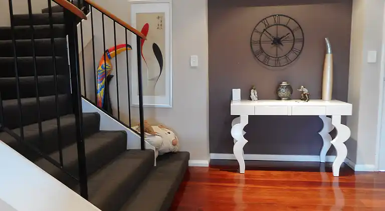 Cozy 3-Bed Townhouse in Palmyra - Perfect for Families