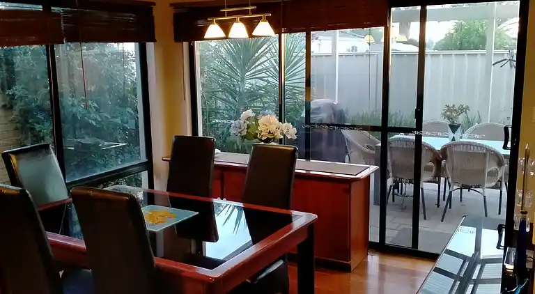 Cozy 3-Bed Townhouse in Palmyra - Perfect for Families