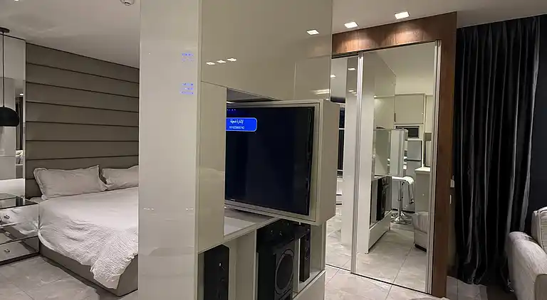 Charming Amman Apartment with Modern Amenities