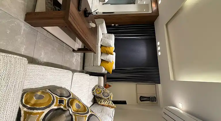 Charming Amman Apartment with Modern Amenities