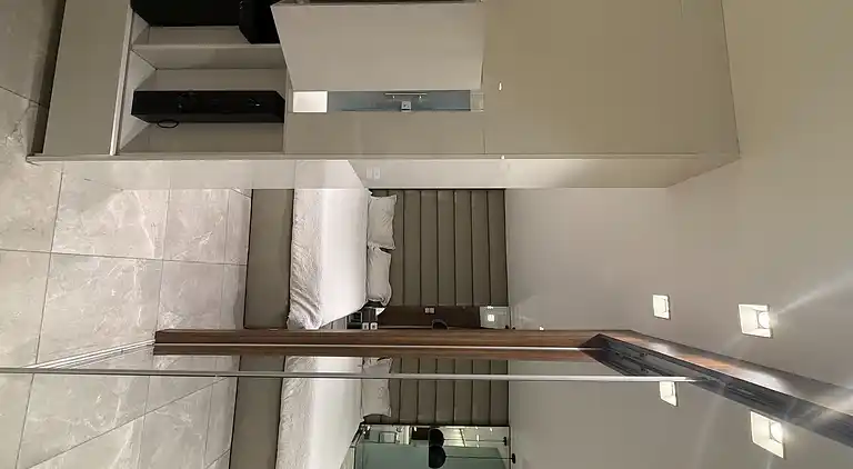 Charming Amman Apartment with Modern Amenities