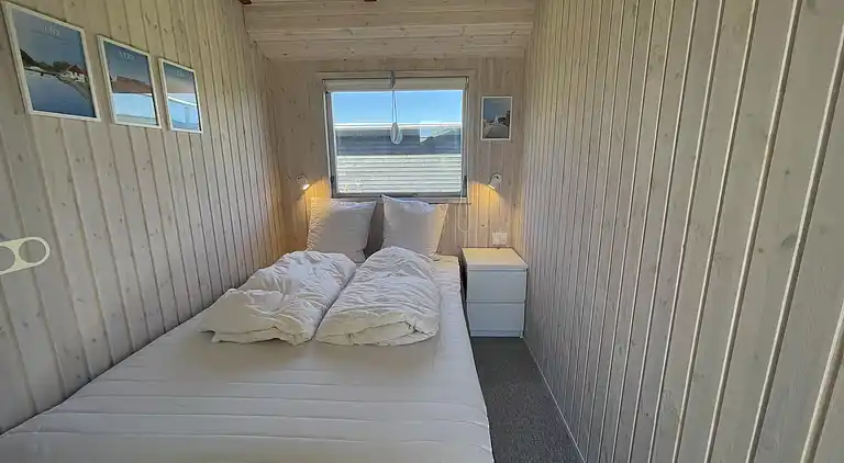 Semesterbostad i Sæby