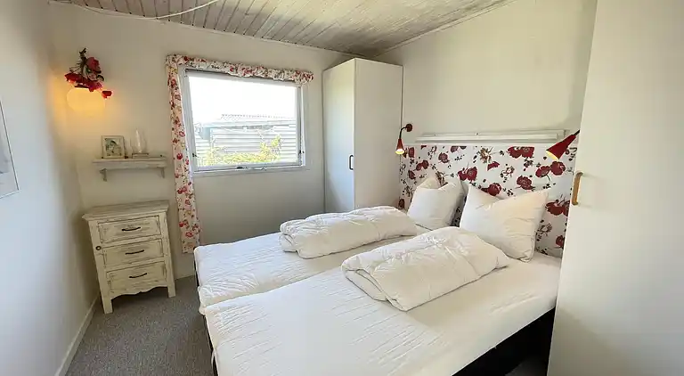 Semesterbostad i Sæby