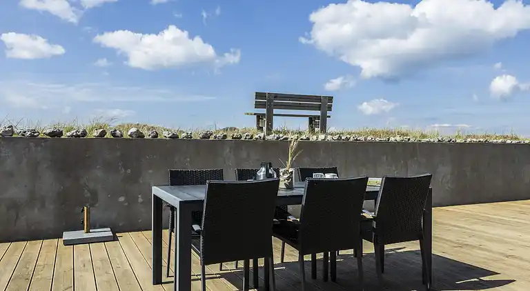 Feriebolig i Hirtshals