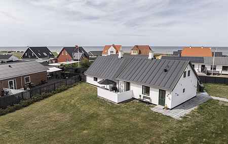 Holiday home in Hirtshals