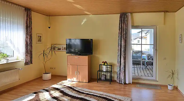 Ferielejlighed i Medebach