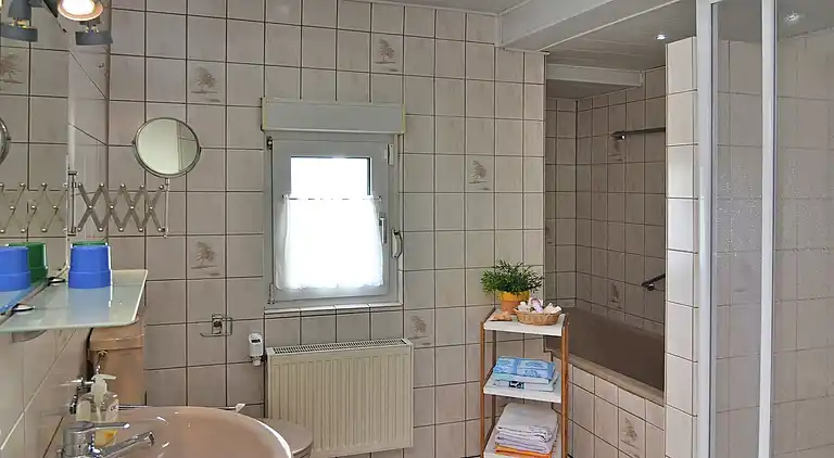 Ferielejlighed i Medebach