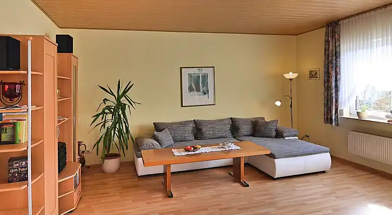 Ferielejlighed i Medebach