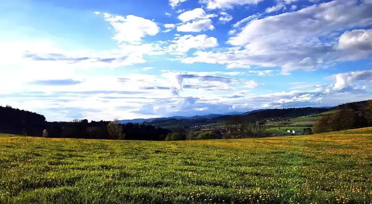 Ferielejlighed i Stocking