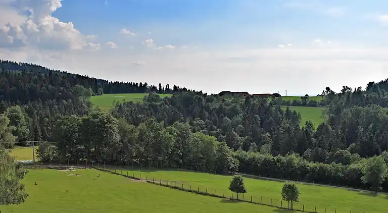 Ferielejlighed i Stocking