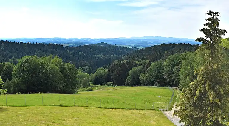 Ferielejlighed i Stocking