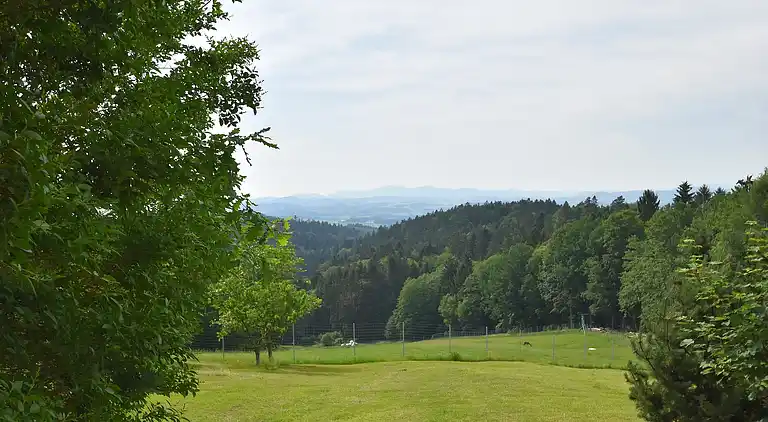 Ferielejlighed i Stocking