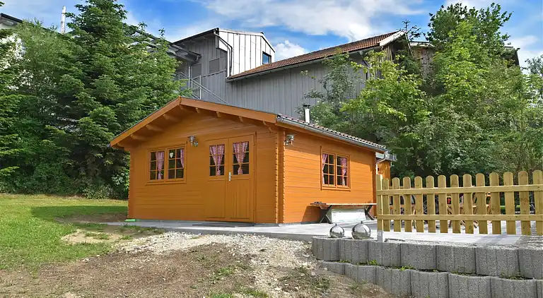 Ferielejlighed i Stocking