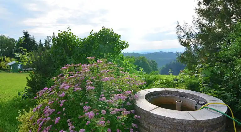 Ferielejlighed i Stocking