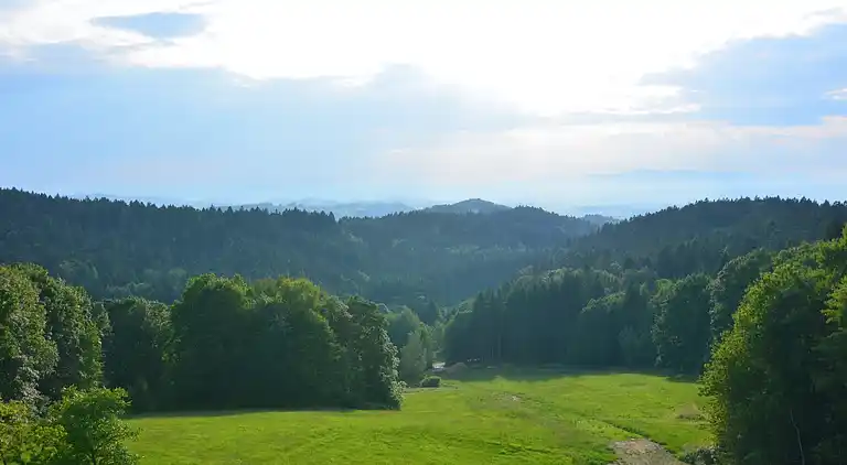 Ferielejlighed i Stocking