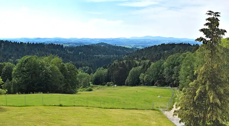 Ferielejlighed i Stocking