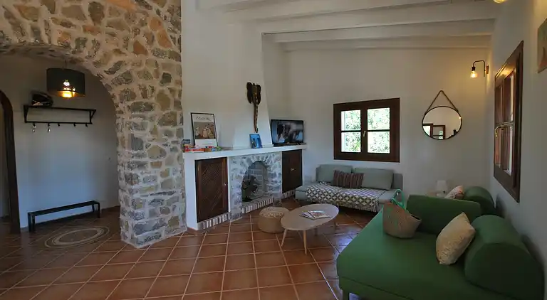 Manor house in Sant Llorenç des Cardassar