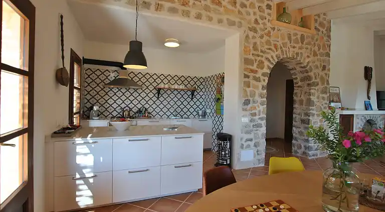 Manor house in Sant Llorenç des Cardassar