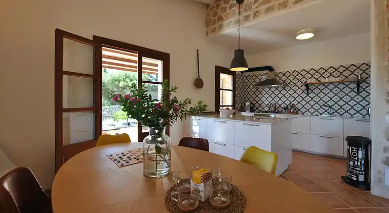 Manor house in Sant Llorenç des Cardassar