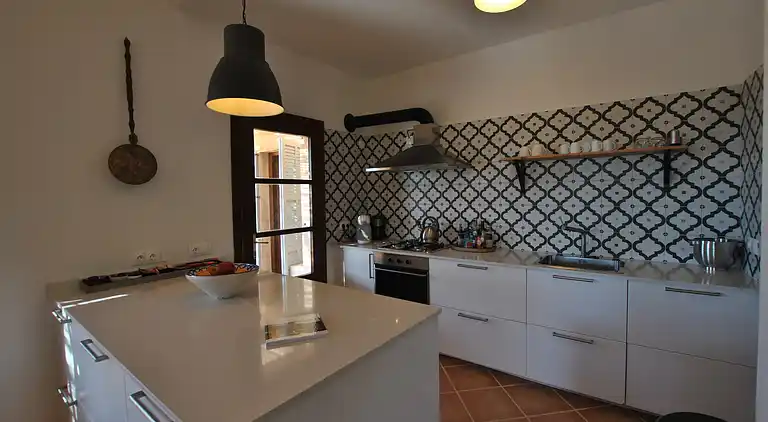 Manor house in Sant Llorenç des Cardassar