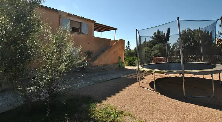 Manor house in Sant Llorenç des Cardassar