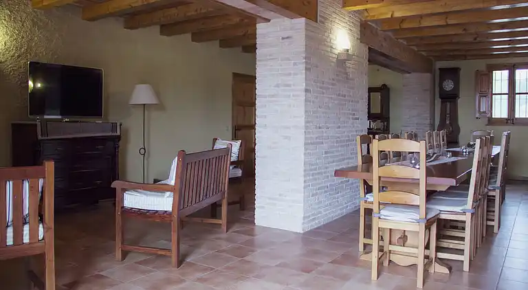 Mansione in Castellfollit del Boix