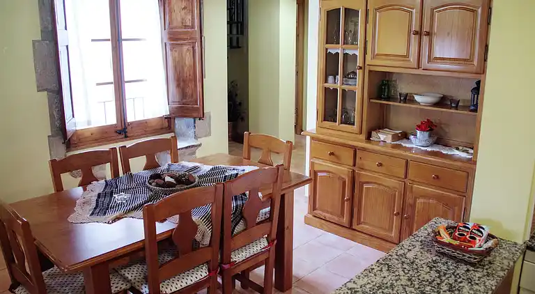 Landhaus in Castellfollit del Boix