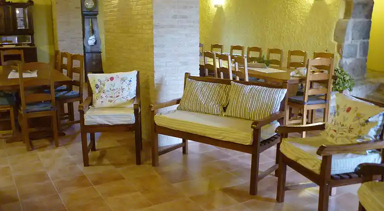 Mansione in Castellfollit del Boix