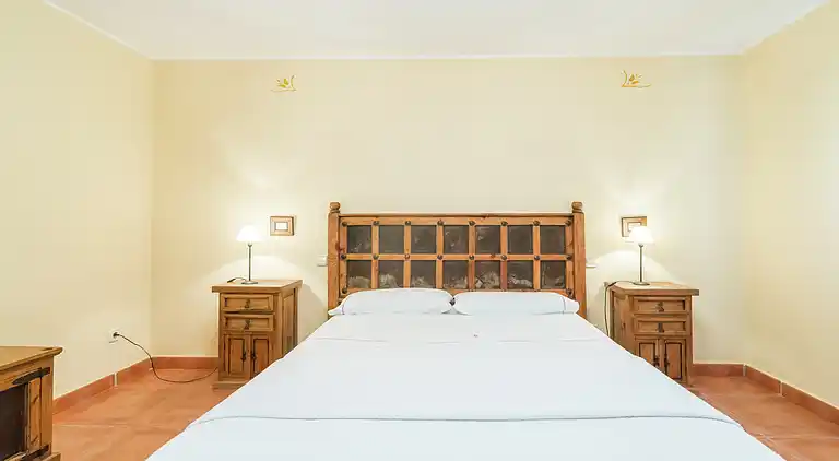 Sommerhus i Herrera de Alcántara