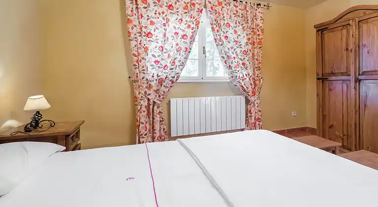 Sommerhus i Herrera de Alcántara