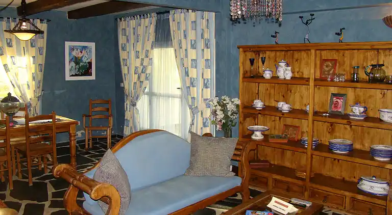 Holiday home in Herrera de Alcántara