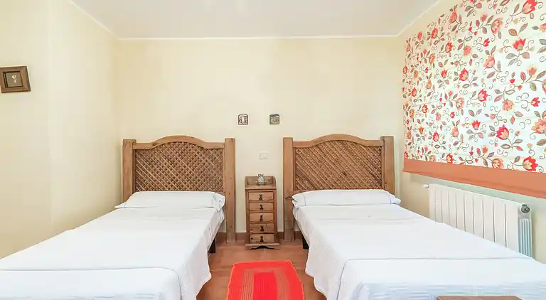 Sommerhus i Herrera de Alcántara