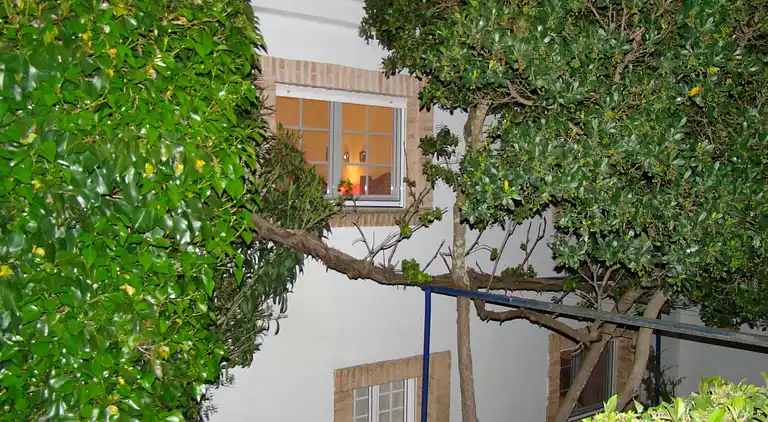 Sommerhus i Herrera de Alcántara