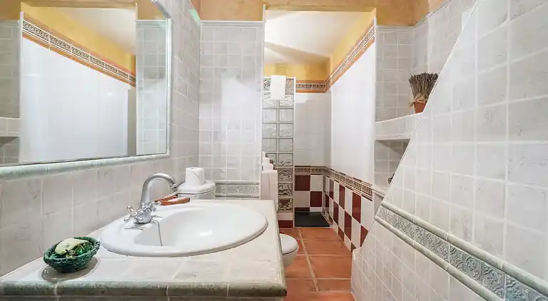 Sommerhus i Herrera de Alcántara