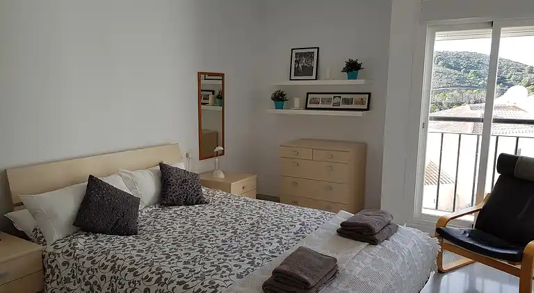 Apartment in Alhaurín el Grande