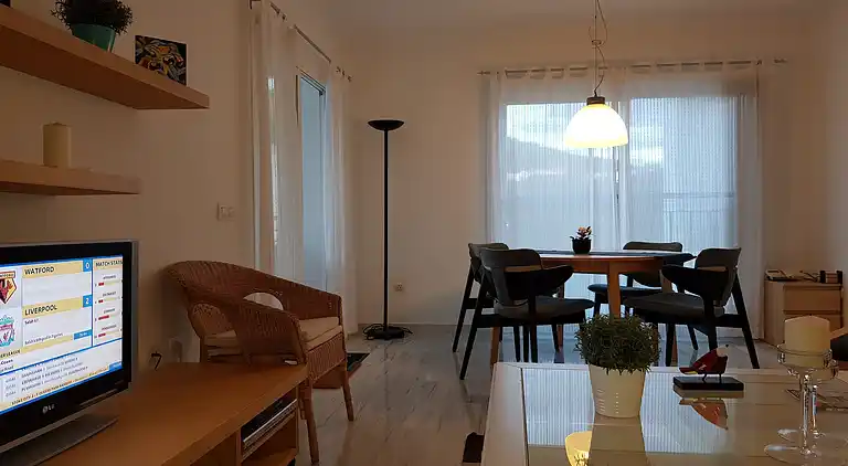 Apartment in Alhaurín el Grande