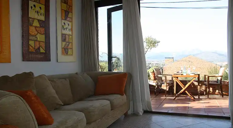 Sommerhus i Galapagar