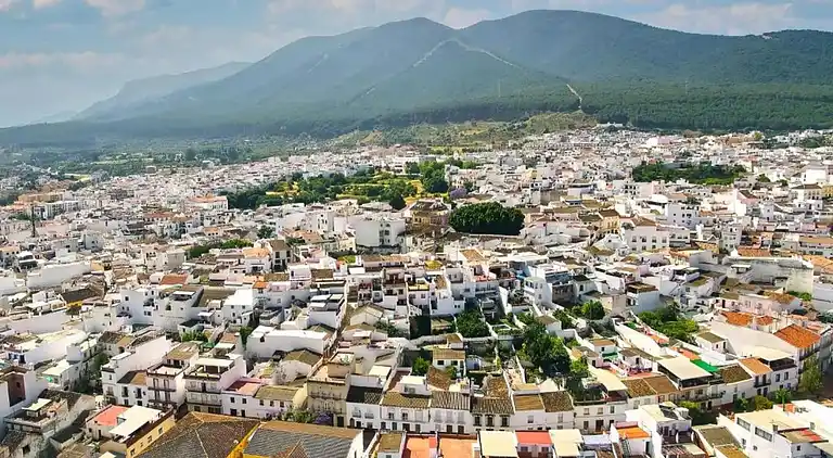 Apartment in Alhaurín el Grande