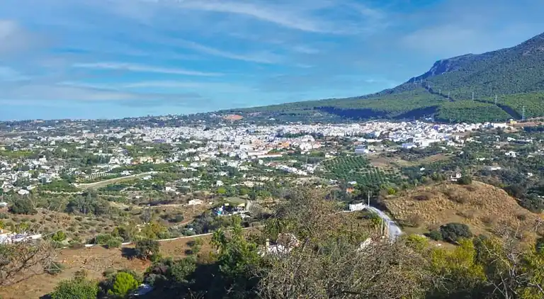 Apartment in Alhaurín el Grande