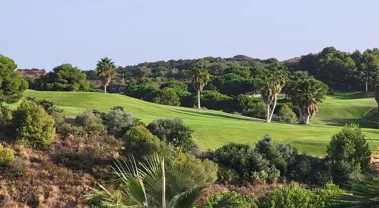 Apartment in Alhaurín el Grande