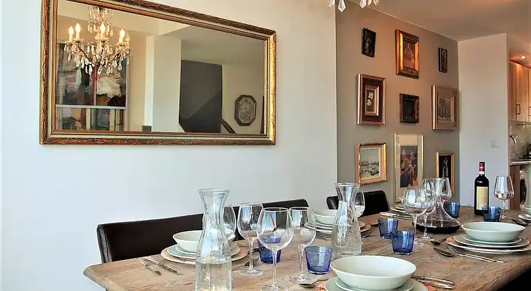 Sommerhus i Galapagar