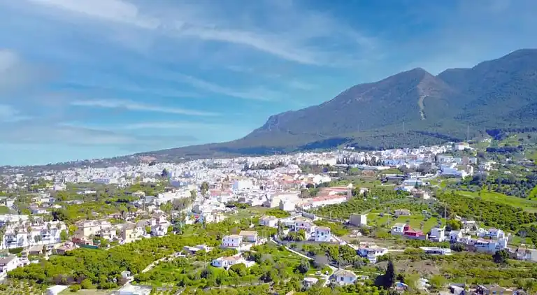 Apartment in Alhaurín el Grande