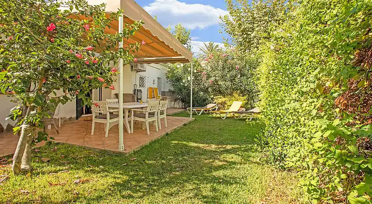 Villa in La Cala de Mijas